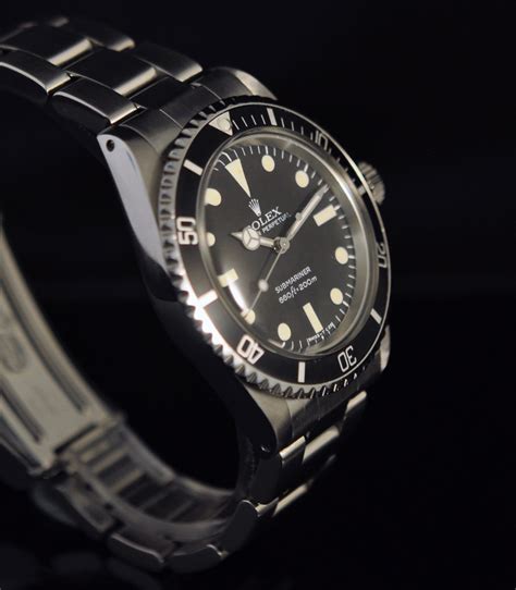 rolex submariner mark 2|Mehr.